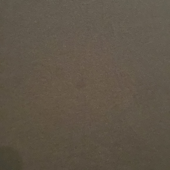 Mens Nike Long Tee - Size XL - 834648 010 - Picture 7 of 12